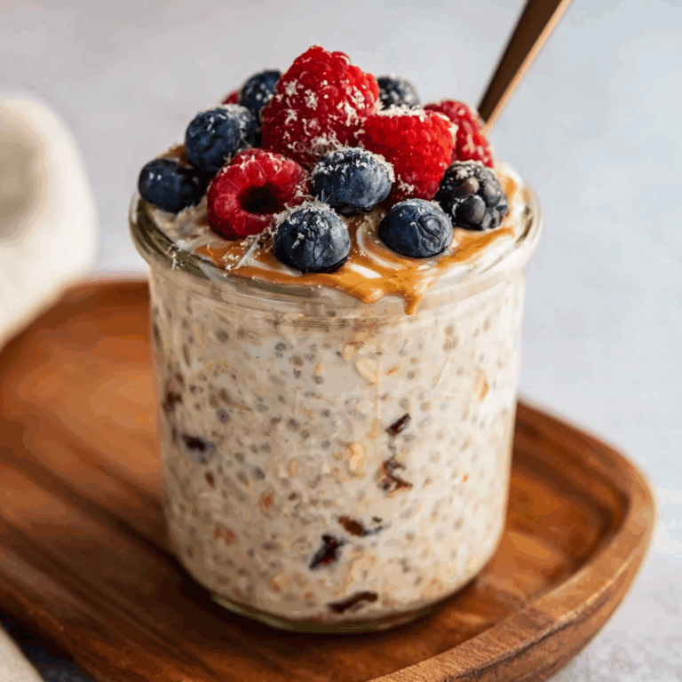 Healthy Snacks